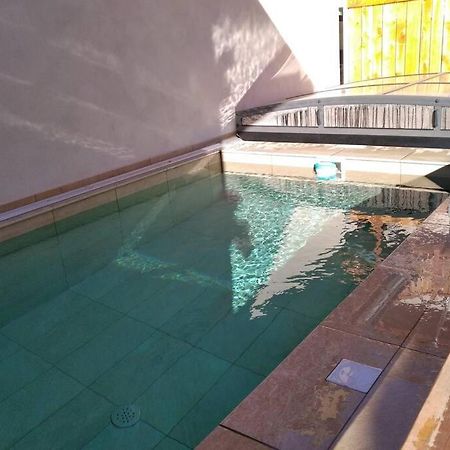 Le Grand Pierron Claree Valley Cosy Apartment In Mountain, 6P Val-des-Pres Luaran gambar